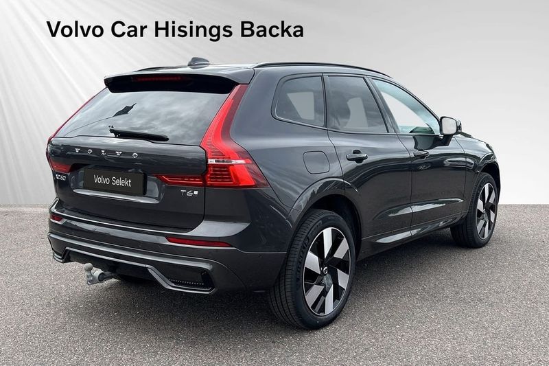 Volvo XC60 bild 6