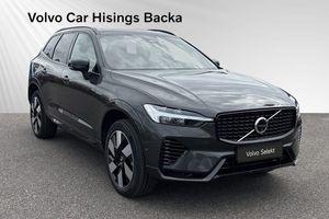 Volvo XC60 bild 7