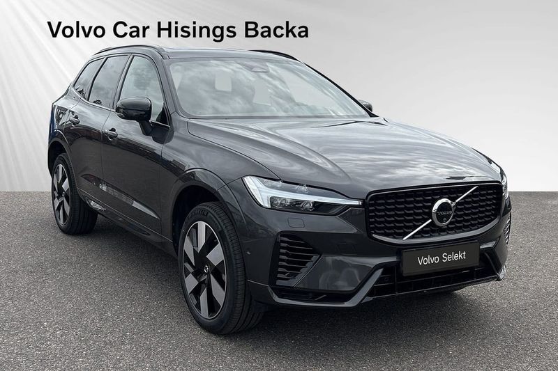 Volvo XC60 bild 7