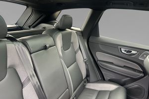 Volvo XC60 bild 12