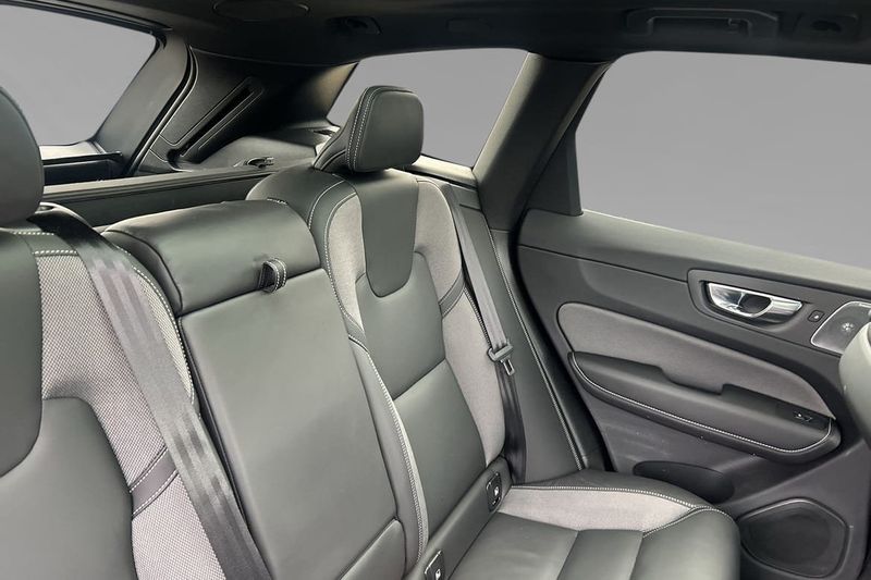 Volvo XC60 bild 12