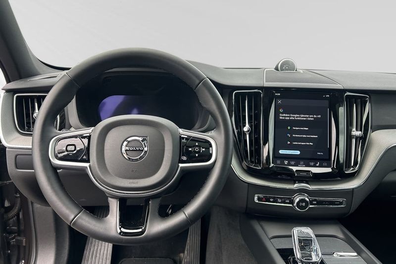 Volvo XC60 bild 10
