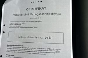 Volvo XC60 bild 13