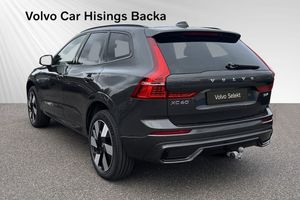Volvo XC60 bild 5