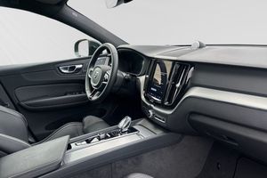 Volvo XC60 bild 11
