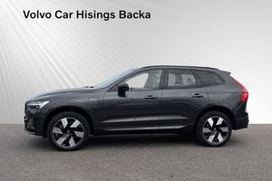 Volvo XC60 bild 4