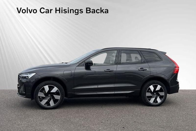 Volvo XC60 bild 4