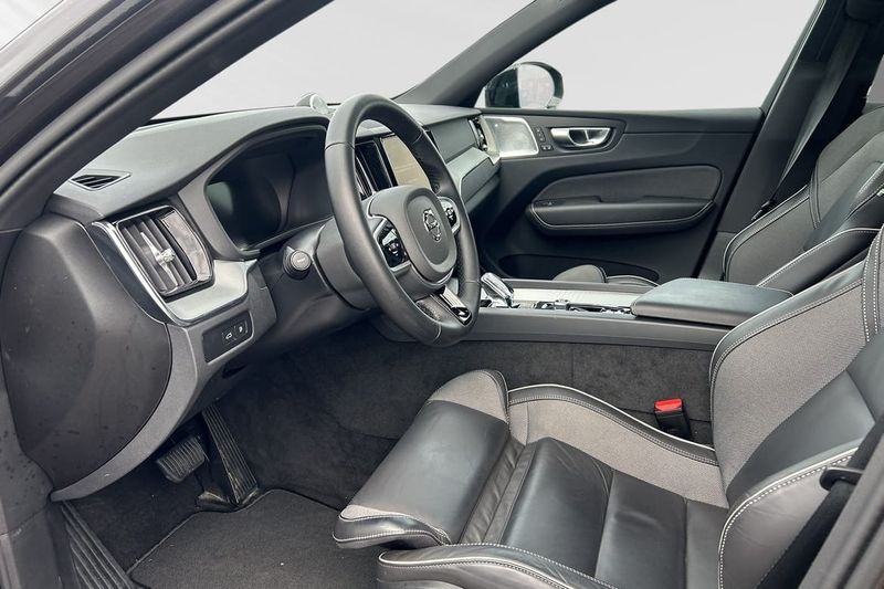 Volvo XC60 bild 8