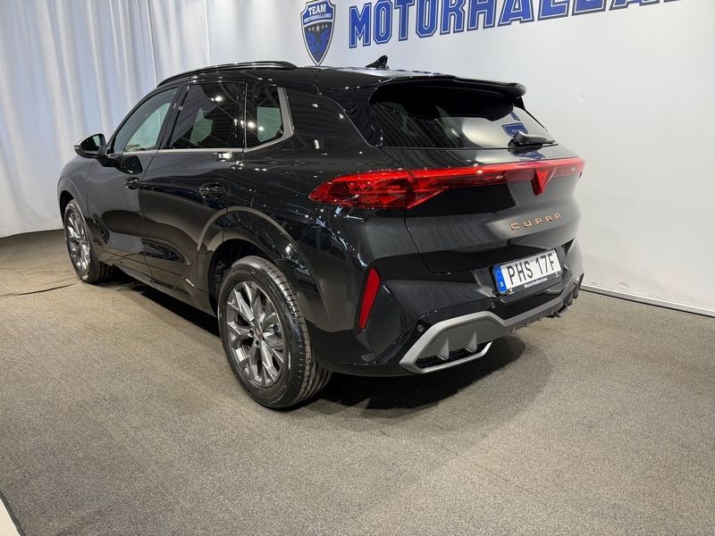 Cupra Terramar bild 2