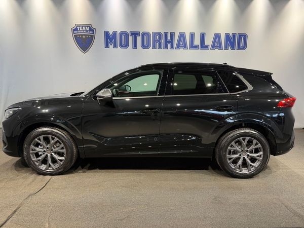 Cupra Terramar eTSI Privatleasingkampanj - 2026