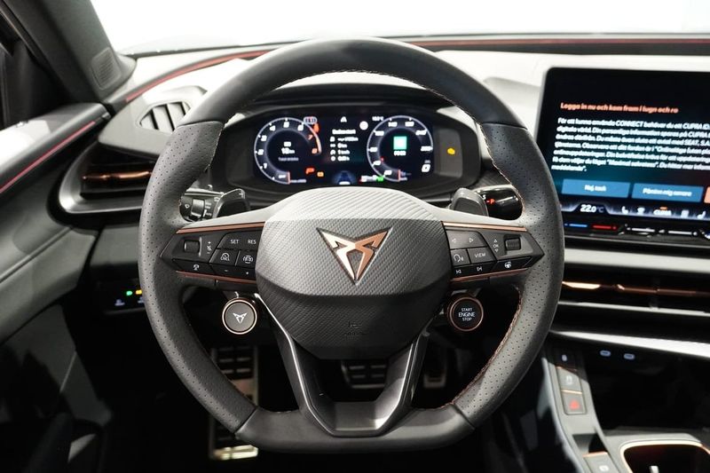 Cupra Terramar bild 6