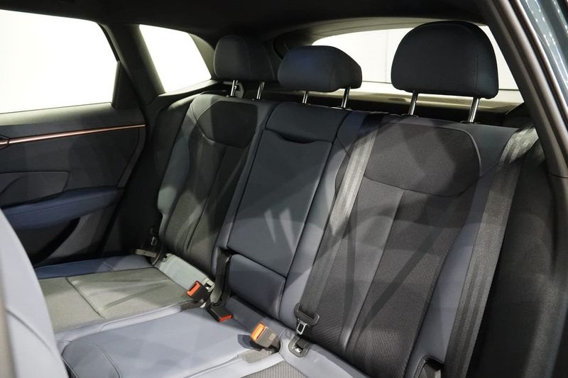 Cupra Terramar bild 5