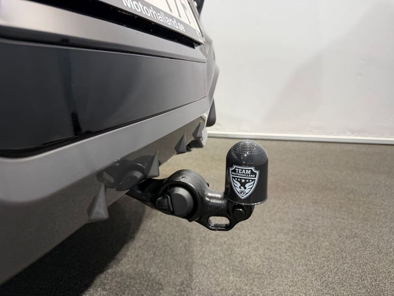 Cupra Terramar bild 15
