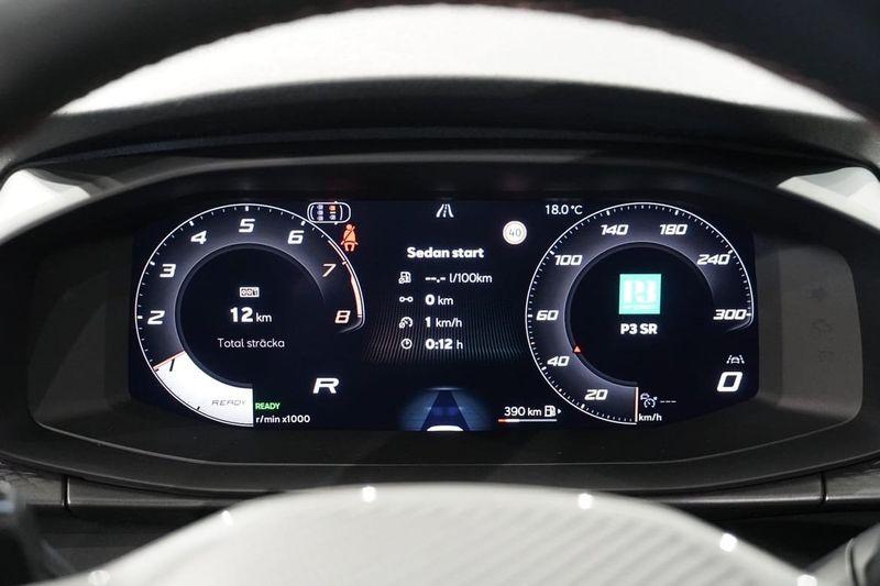 Cupra Terramar bild 7