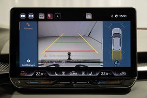 Cupra Terramar bild 10