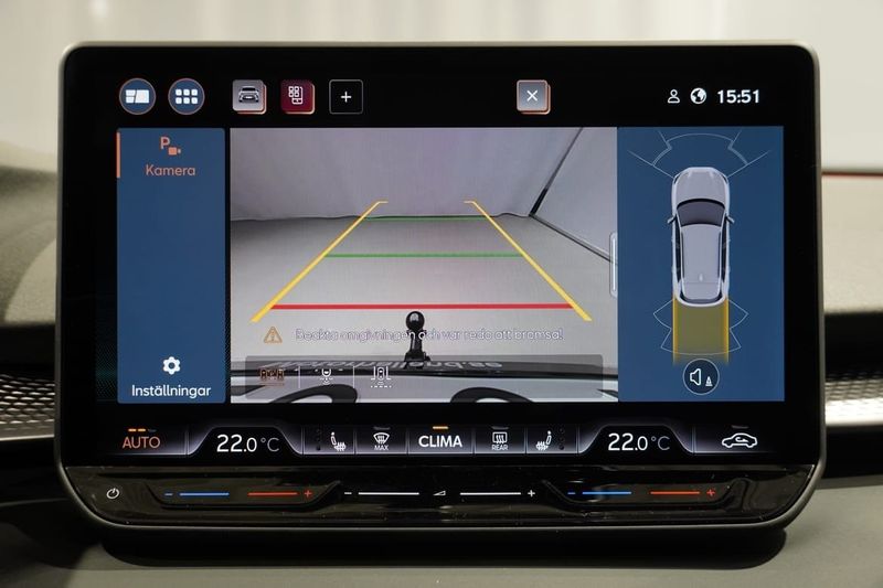 Cupra Terramar bild 10