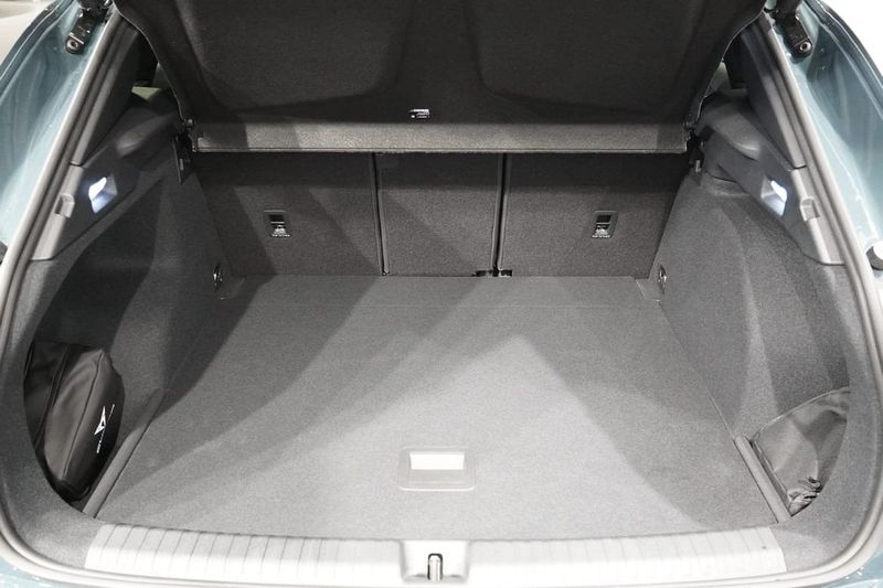 Cupra Terramar bild 11