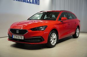 Seat Leon bild 3
