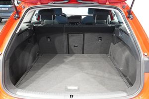 Seat Leon bild 9