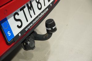 Seat Leon bild 10