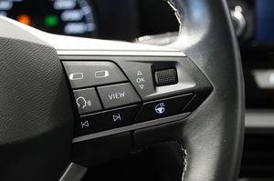 Seat Leon bild 13