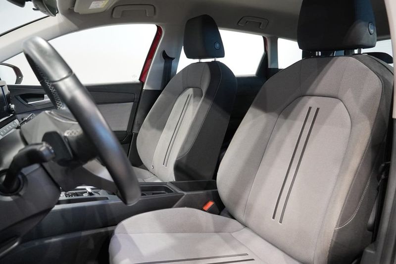 Seat Leon bild 5