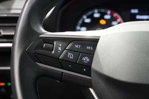 Seat Leon bild 12