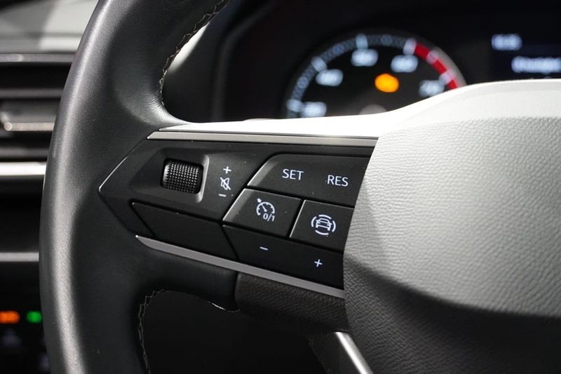 Seat Leon bild 12