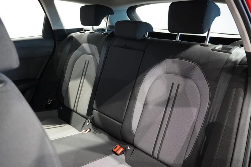 Seat Leon bild 7