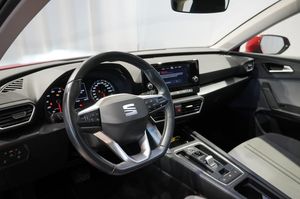 Seat Leon bild 6