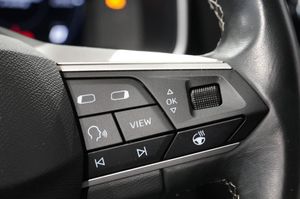 Seat Leon bild 11