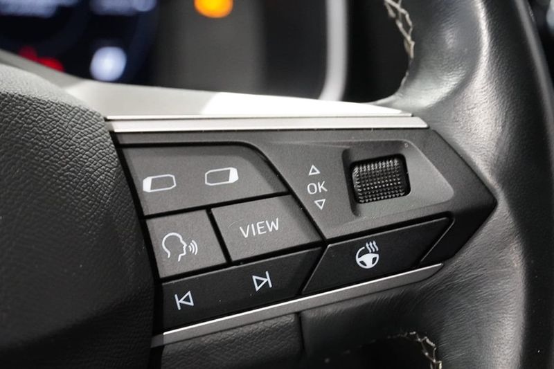 Seat Leon bild 11