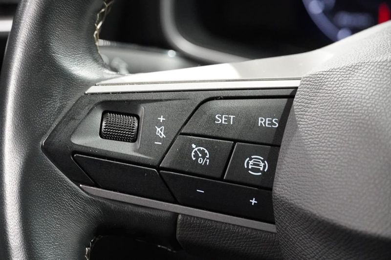 Seat Leon bild 10