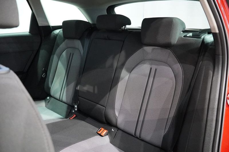 Seat Leon bild 6