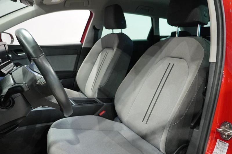 Seat Leon bild 5