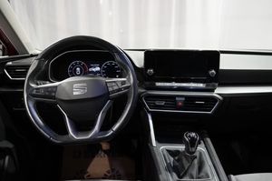 Seat Leon bild 7