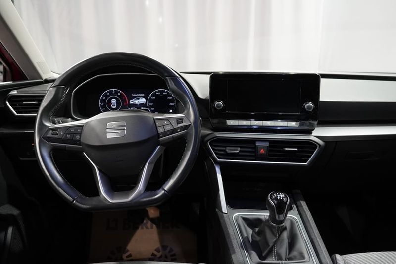 Seat Leon bild 7