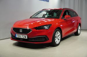 Seat Leon bild 3