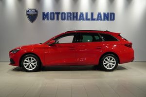 Seat Leon bild 2
