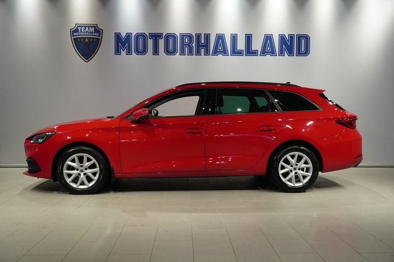 Seat Leon bild 2