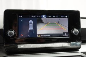 Seat Leon bild 14