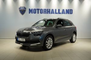 Skoda Kamiq bild 1
