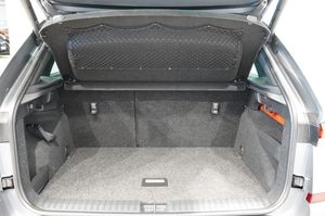 Skoda Kamiq bild 10