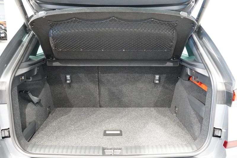 Skoda Kamiq bild 10