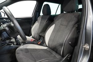 Skoda Kamiq bild 6