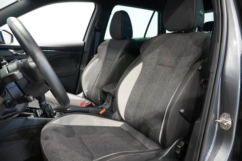 Skoda Kamiq bild 6