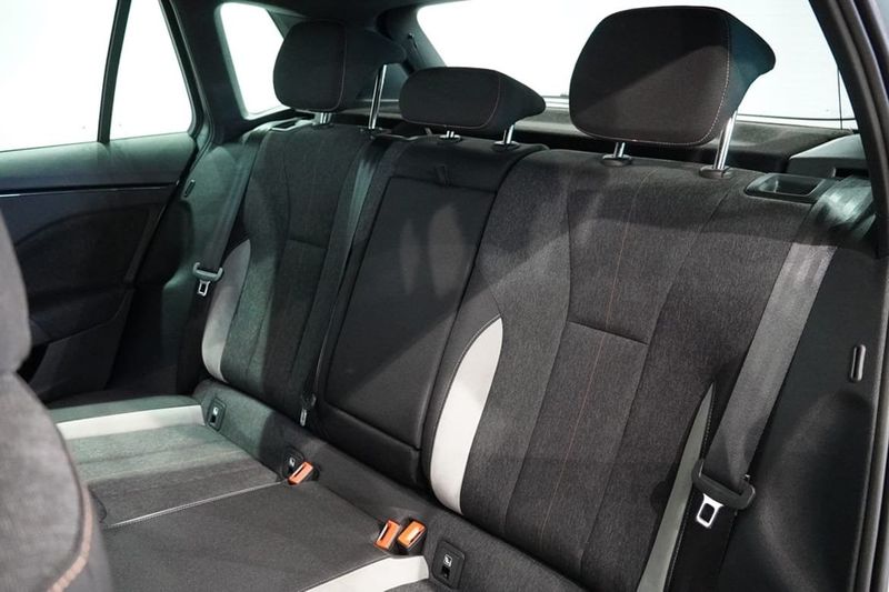 Skoda Kamiq bild 8