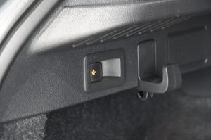 Skoda Kamiq bild 11