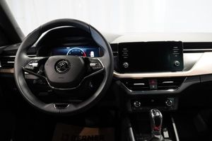Skoda Kamiq bild 9