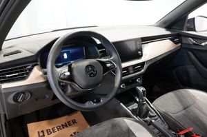 Skoda Kamiq bild 7